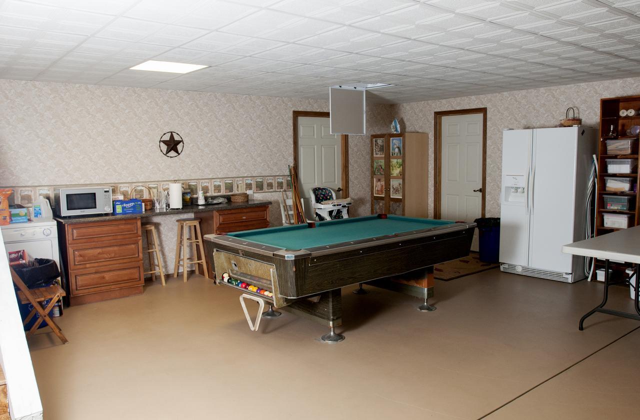 Locust Brook Lodge บัทเลอร์ ภายนอก รูปภาพ