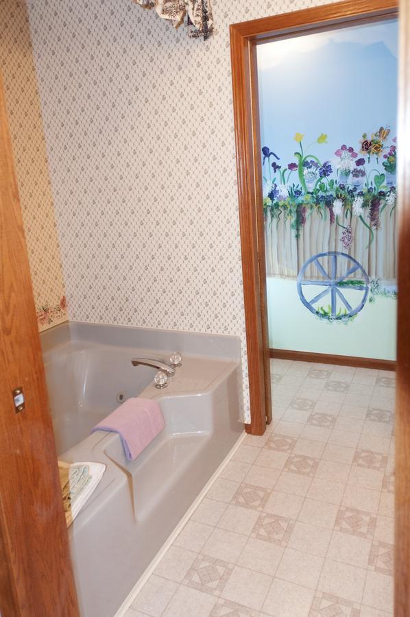 Locust Brook Lodge บัทเลอร์ ภายนอก รูปภาพ