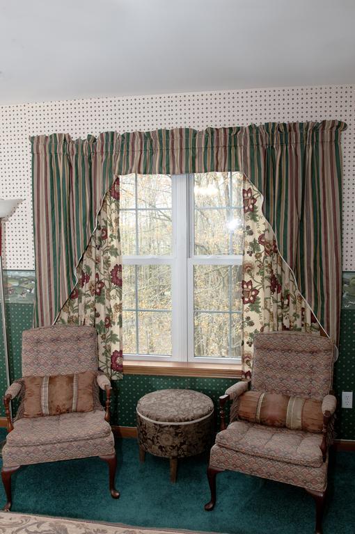 Locust Brook Lodge บัทเลอร์ ภายนอก รูปภาพ
