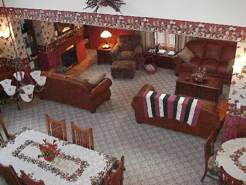 Locust Brook Lodge บัทเลอร์ ภายนอก รูปภาพ