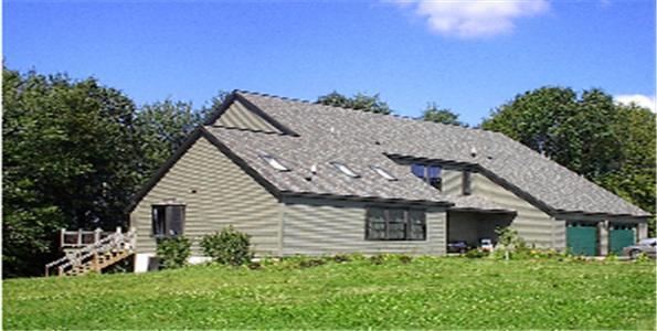 Locust Brook Lodge บัทเลอร์ ภายนอก รูปภาพ